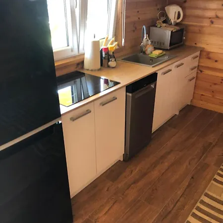 Homestay Wenus