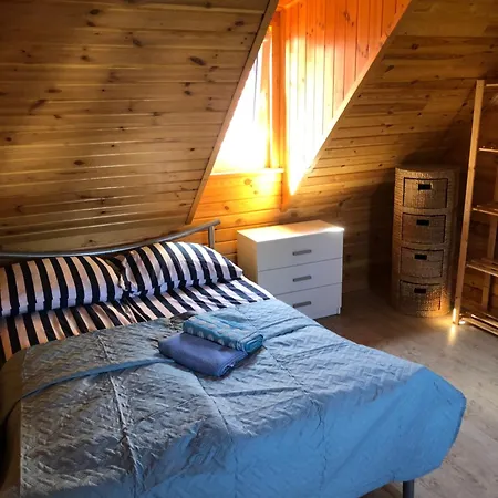 Wenus Homestay *
