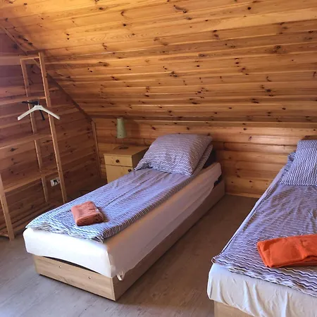 Wenus Homestay Nowecin