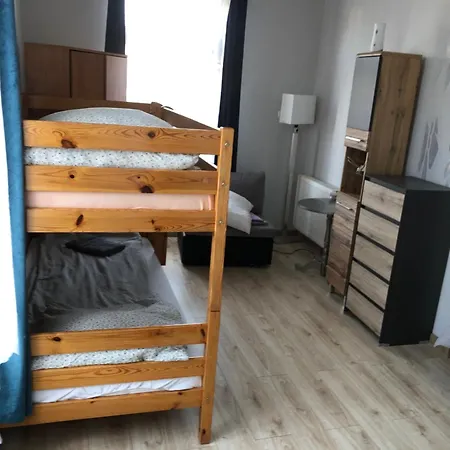 Wenus Homestay Nowecin