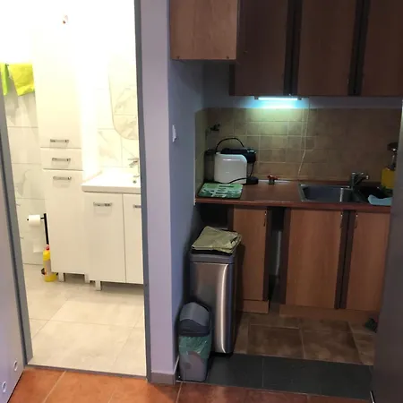Wenus Homestay Nowecin
