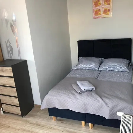 Homestay Wenus Nowecin