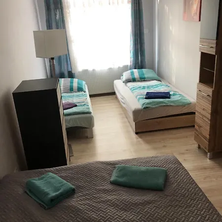 Homestay Wenus *