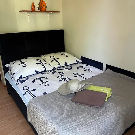 Homestay Wenus Nowecin