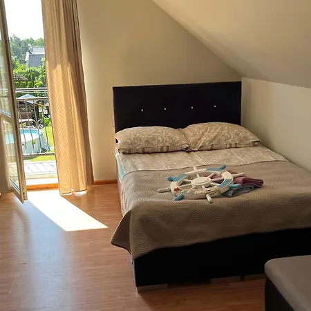 Wenus Homestay *