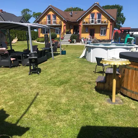Homestay Wenus Nowecin