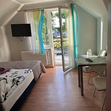 Wenus Homestay