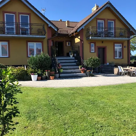 Wenus Homestay