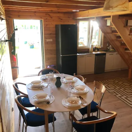 Wenus Homestay