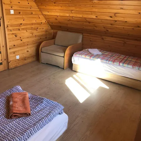 Homestay Wenus