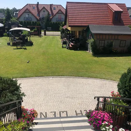Wenus Homestay