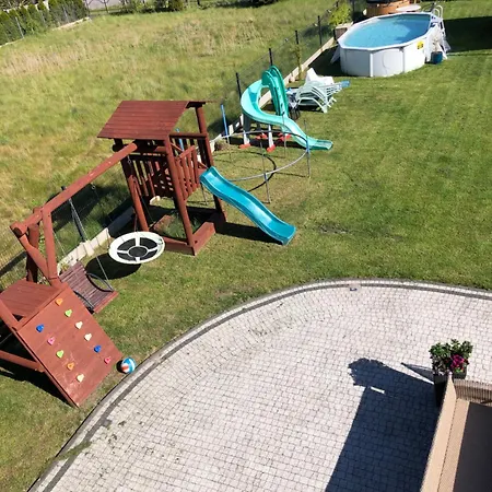 Wenus Homestay Nowecin